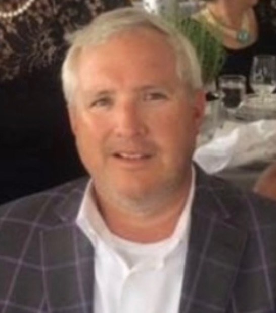 Obituario de Patrick Timothy McCarthy