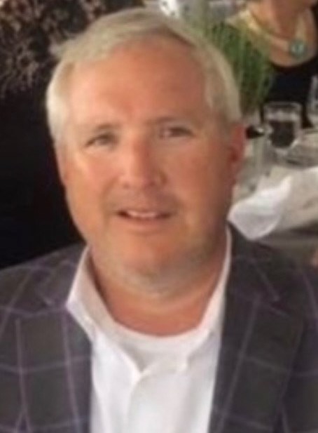 Obituary of Patrick Timothy McCarthy