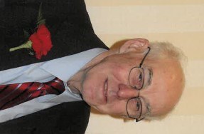 Obituary of Donald Bryce McDougall