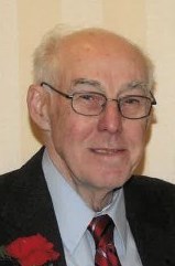 Obituary of Donald Bryce McDougall