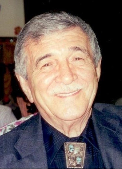 Obituary of Roberto P. Ramirez