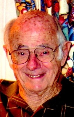 Obituary of Tom Donnelly