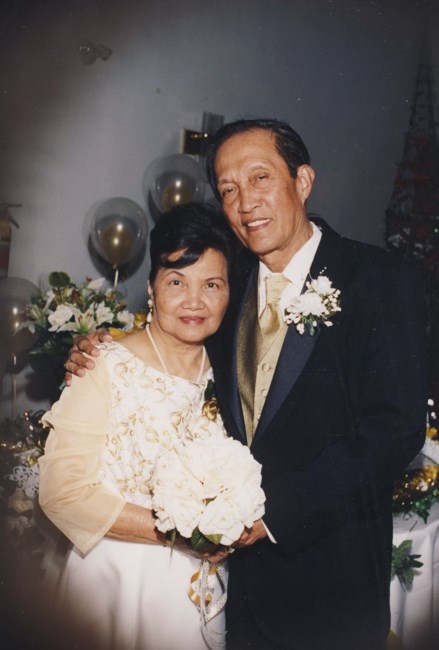 Obituario de Apolonia Aguason