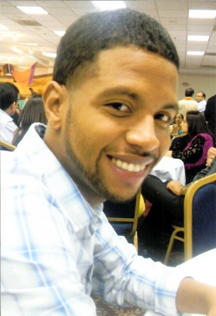 Obituary of Victor Alfonso Almonte