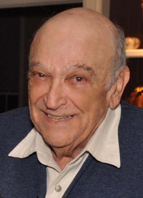 Obituary of Mr. Sam J. Testa Sr.
