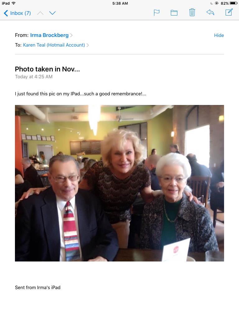 Obituary of June Anita Hein