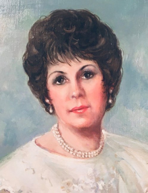 Obituary of Donna  Jane Ardoin Rossner