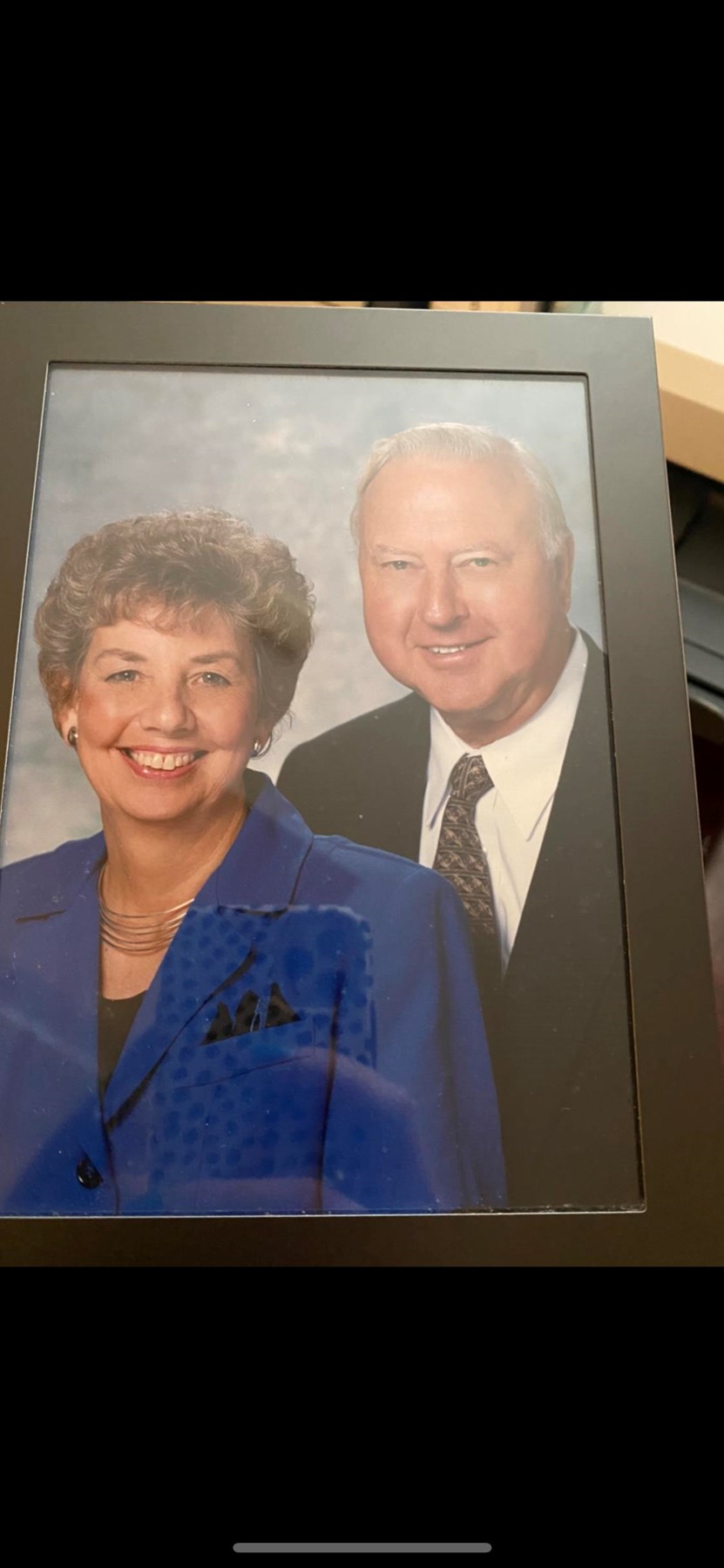 Obituary of Clifford Edward Seufert