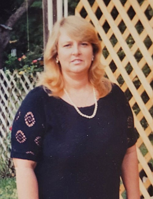 Obituario de Kay Gibson