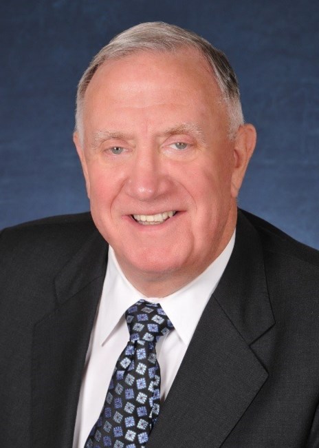 Obituary of William James Morin