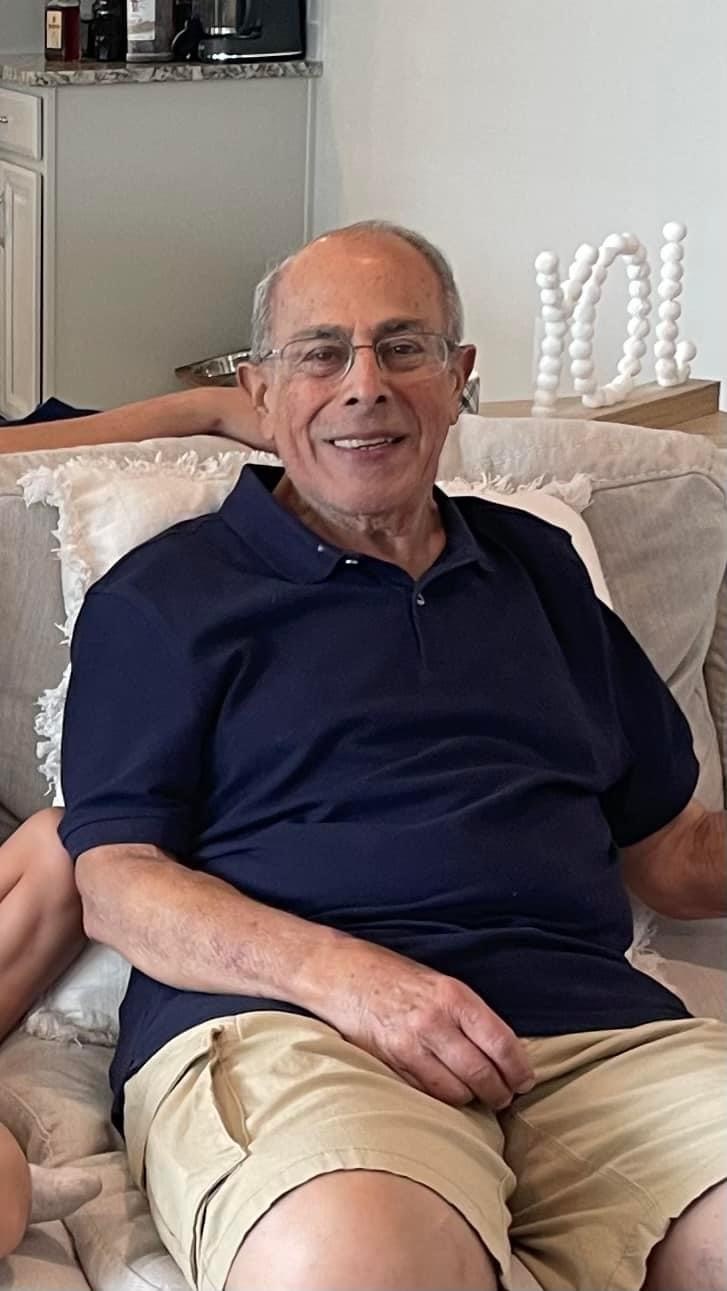 Obituary of Michael James Traina