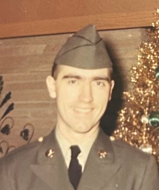 Obituary of Robert Morris Cooper