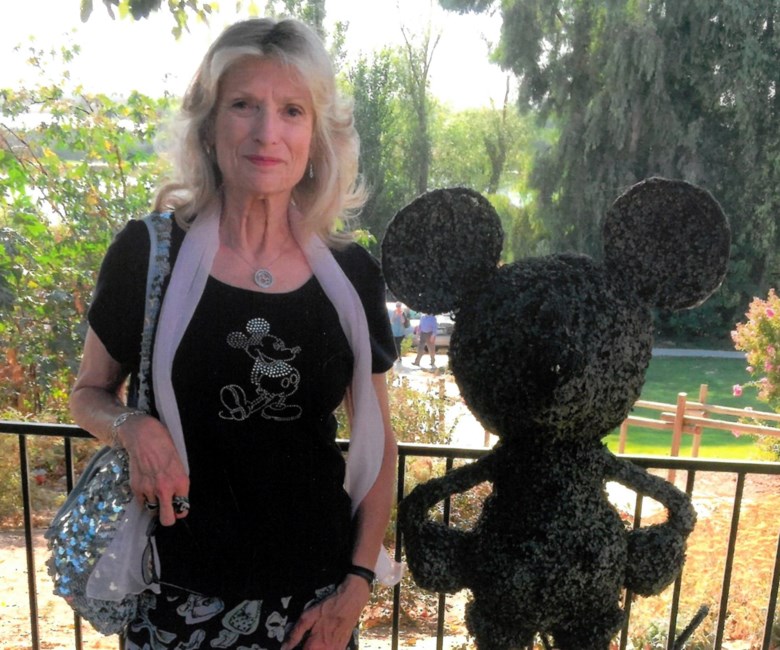 Obituary of Constance "Connie" Davis