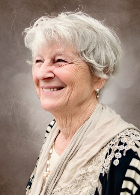 Avis de décès de Nicole Dionne