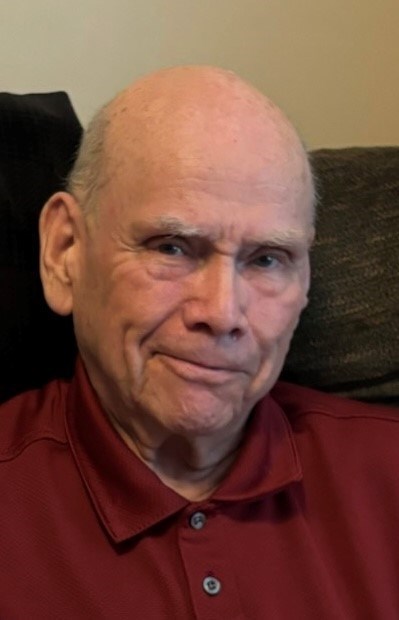 Obituary of Harley Jay Allen