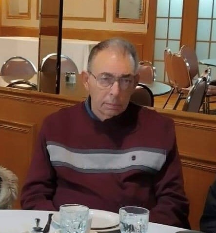 Obituary of Gerald J. Valenti