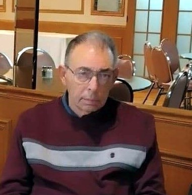 Obituary of Gerald J. Valenti