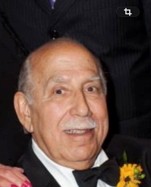 Obituary of David J. Richter