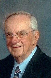 Obituary of Kenneth Parker Irey