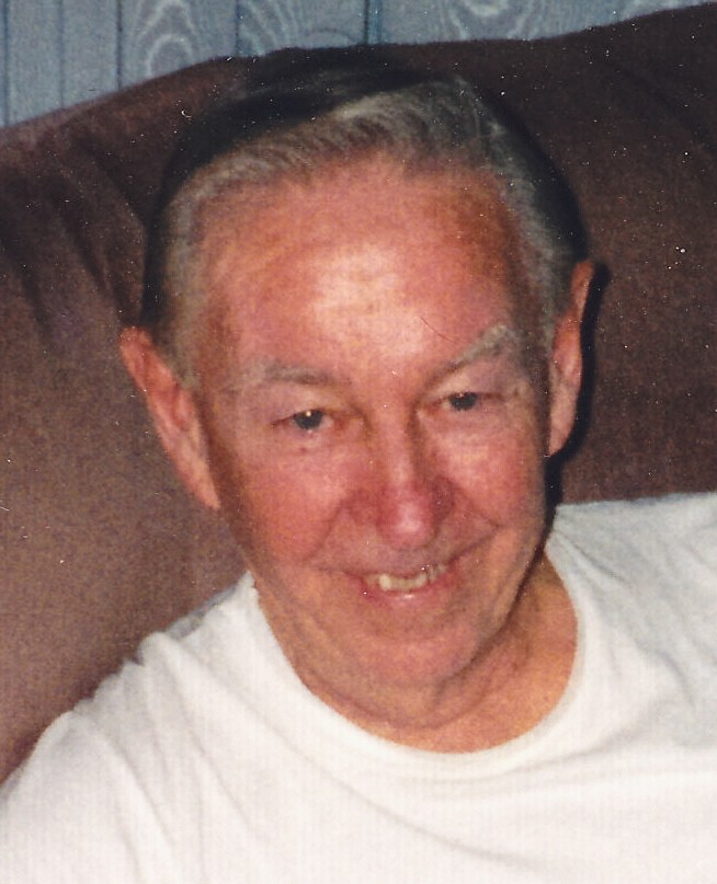 James Johnson Obituary Hamilton, OH