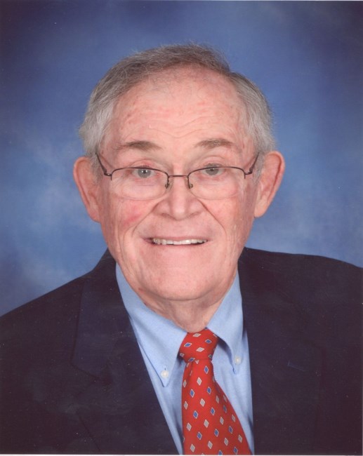 Obituary of James R. (Sluggo) Luffman