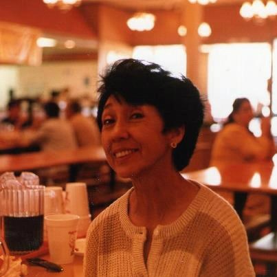 Obituario de Dolores M. Soltero