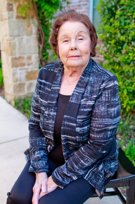 Obituary of Sandra Gaye Tucker