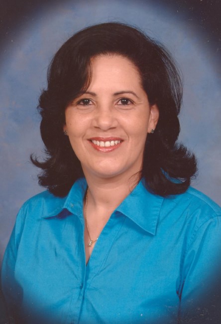 Obituary of Edith Alvarez-Millet