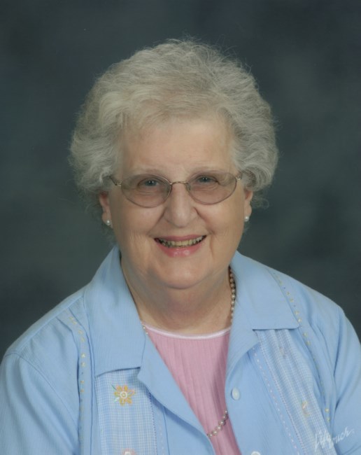 Obituario de Virginia Ann Hart
