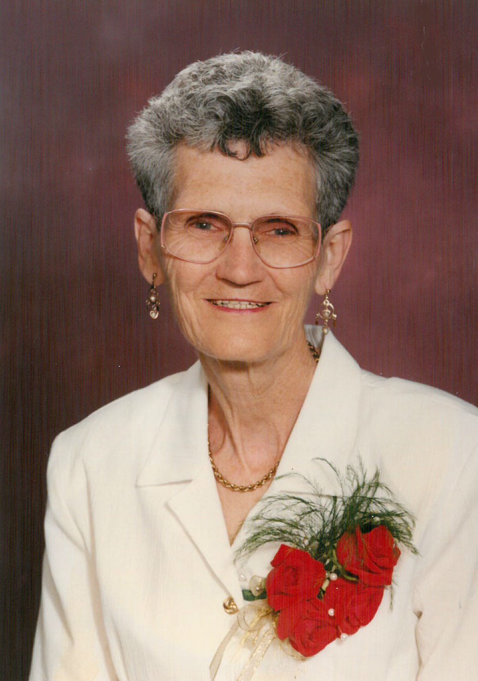 Theresa Graf Obituary Kelowna, BC