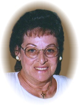 Obituary of Lurline M. Schoenherr