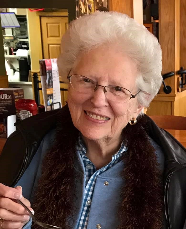 Share Obituary for Janice Chisholm