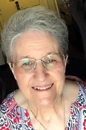 Obituary of Frances Evelyn Brayley Inskeep