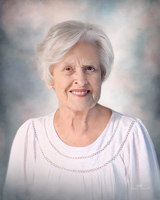 Obituary of Wanda R.  Stallings