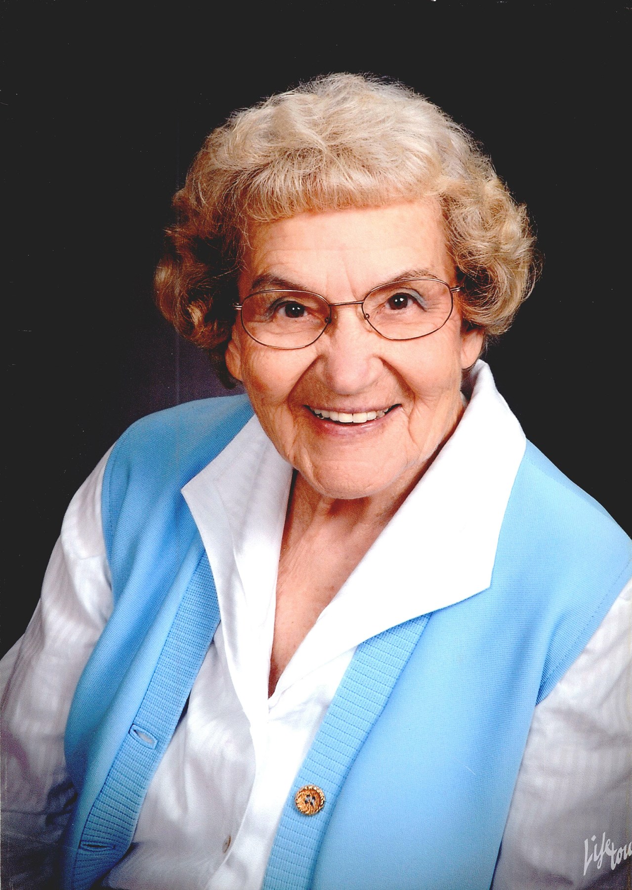 Obituary of Winona "June" Killgore