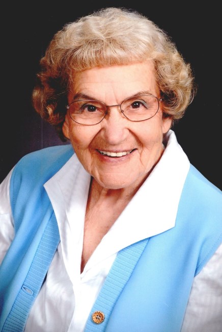 Obituary of Winona "June" Killgore