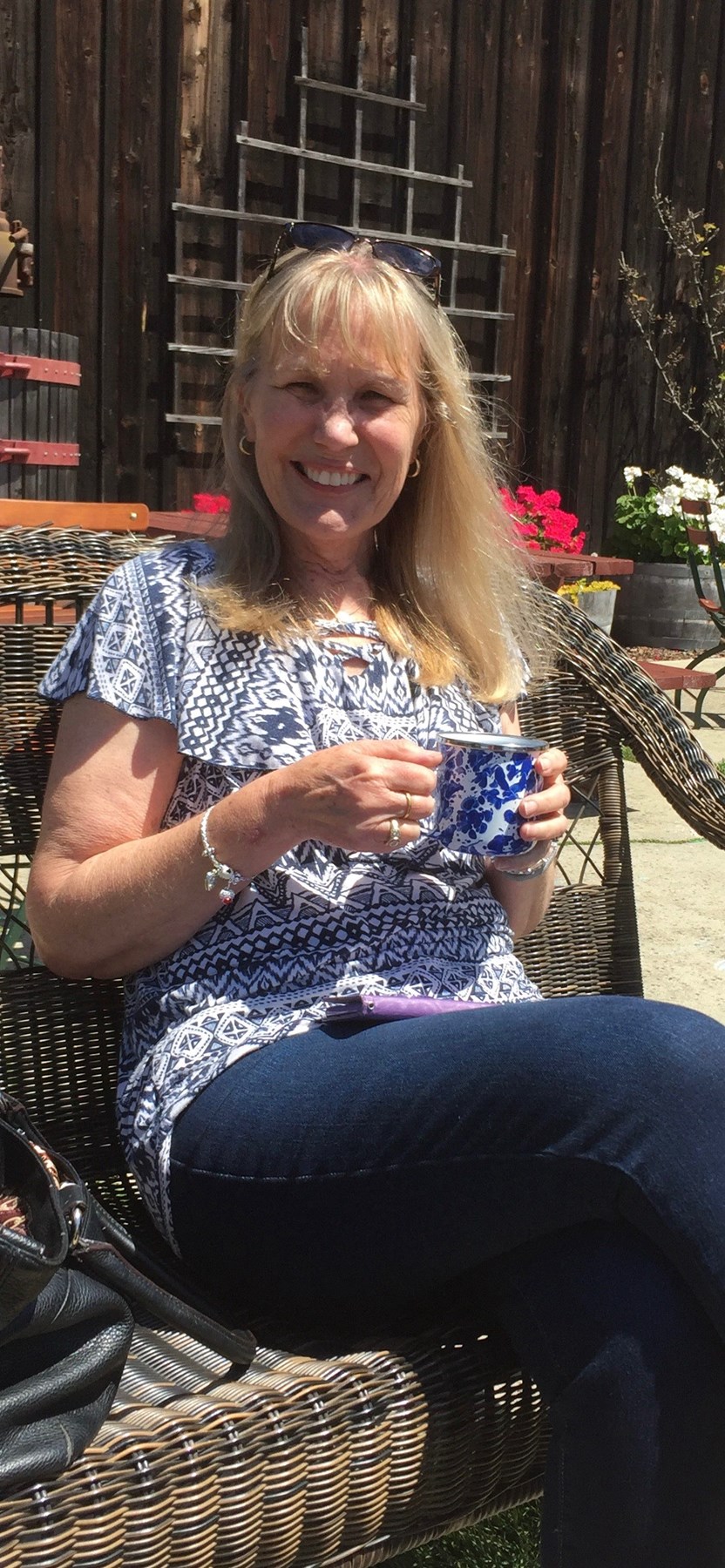 Avis de décès de Laura Jean Barnes