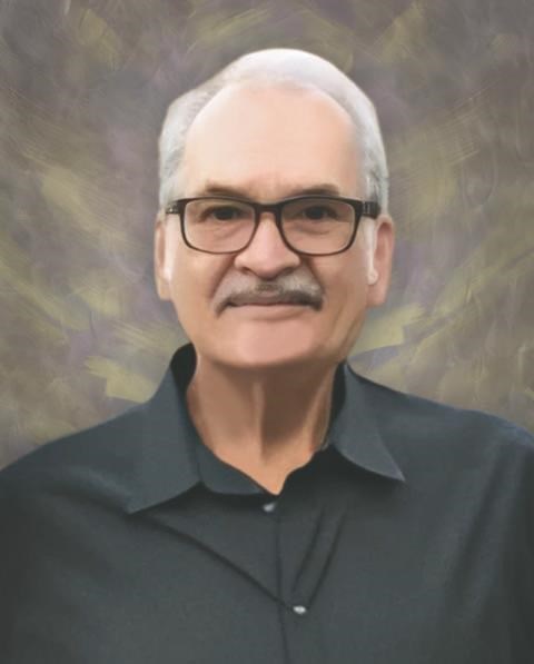 Obituario de Salvador Gomez