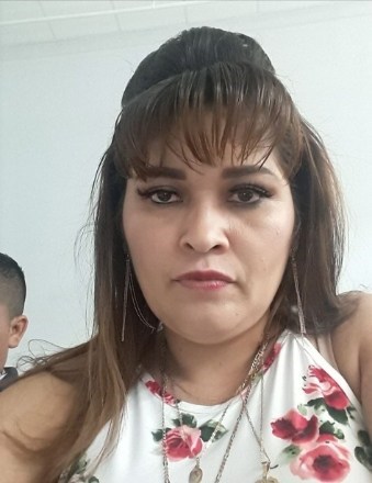 Obituary of Petronila Sanchez-Ayala