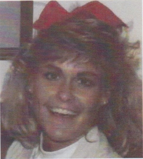 Obituary of Lena Claudine Ford