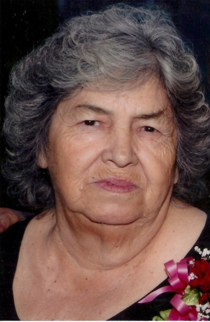 Obituary of Eloisa Jiron Medina
