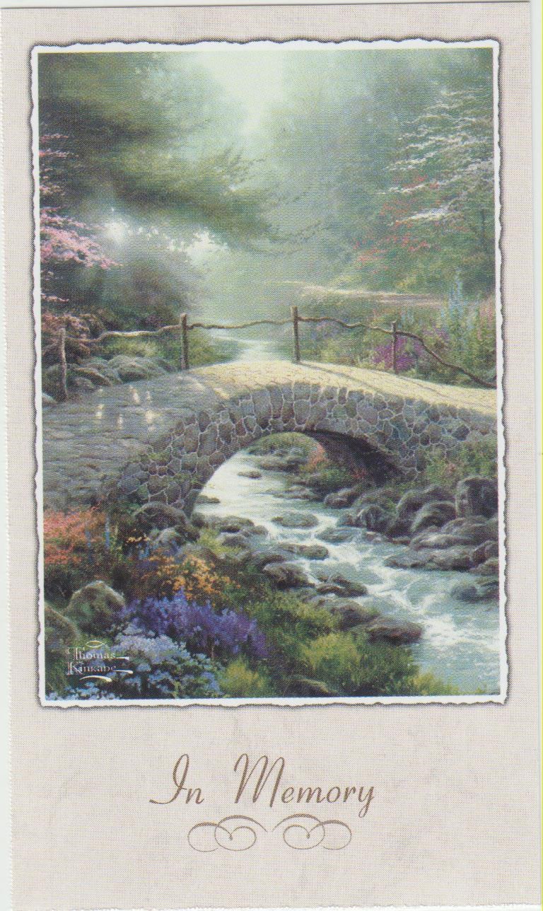 Obituary of Joseph Politi