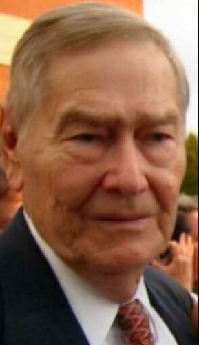 Obituary of Mr. Warren Floyd Watson