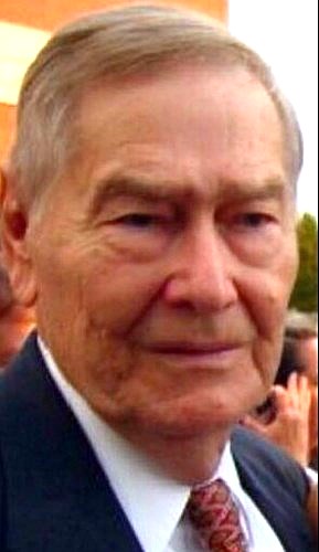 Obituary of Mr. Warren Floyd Watson