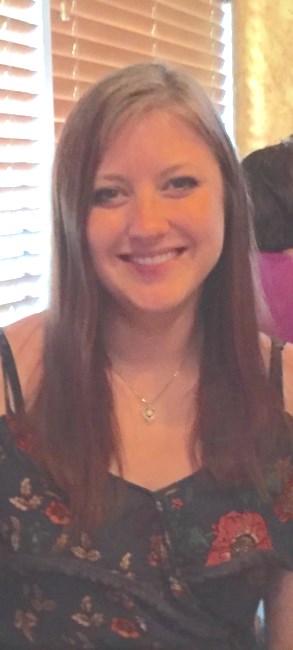 Obituary of Amanda Mary Tracy