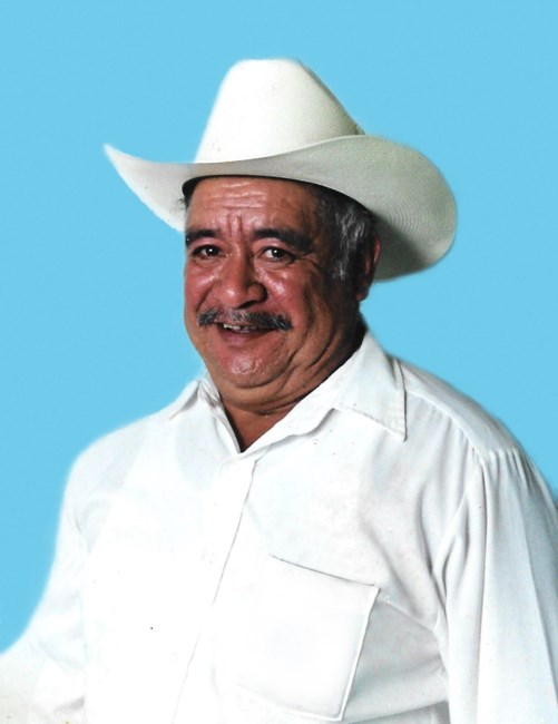 Obituary of Gabino Bernal
