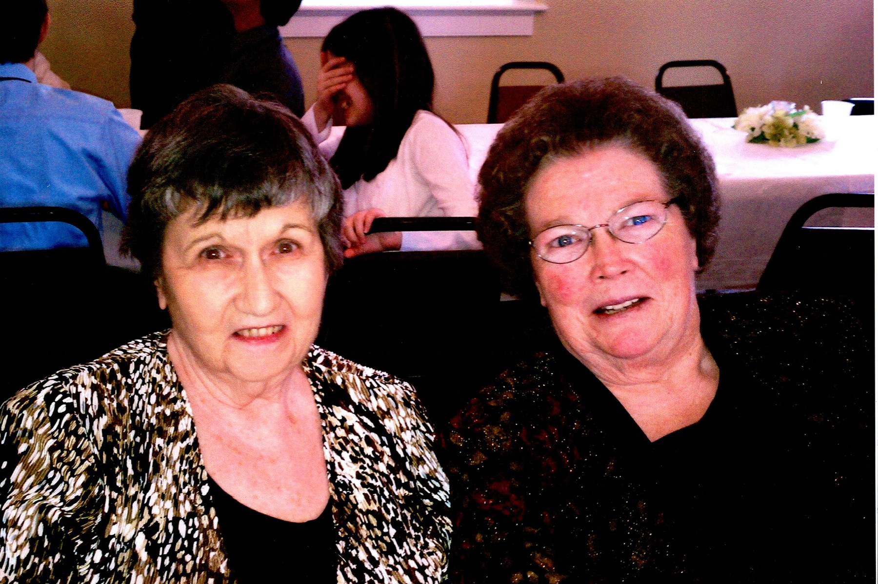 Obituary of Jean Givens Lavene