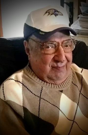 Obituary of Louis Tolerico Sr.