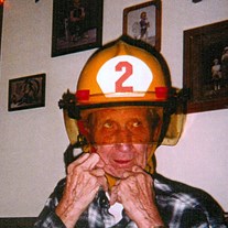 Obituary of William L. Grunkemeyer