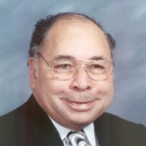 Obituary of James R. Reeves